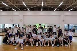 また遊ぼう！
