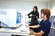 梅田先生によるメディア表現の授業