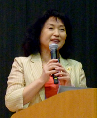学長あいさつ