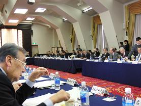 国大協総会