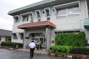 市川さんの姉の遺産でつくられた児童図書館