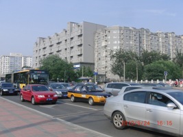 北京市内