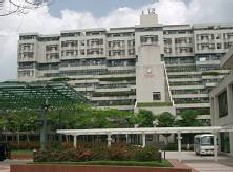 学生寮