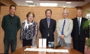 集合写真
