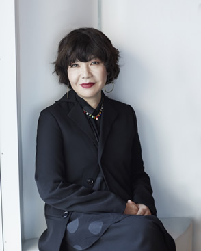 片岡真実氏
撮影:伊藤彰紀