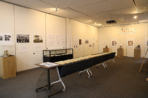 合同特別企画展