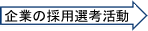 企業の採用選考活動