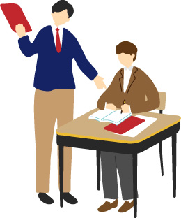 説明会・履修相談等