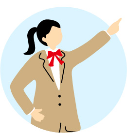 入学を決めた理由