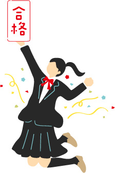 入試情報・学生募集要項・合格者発表