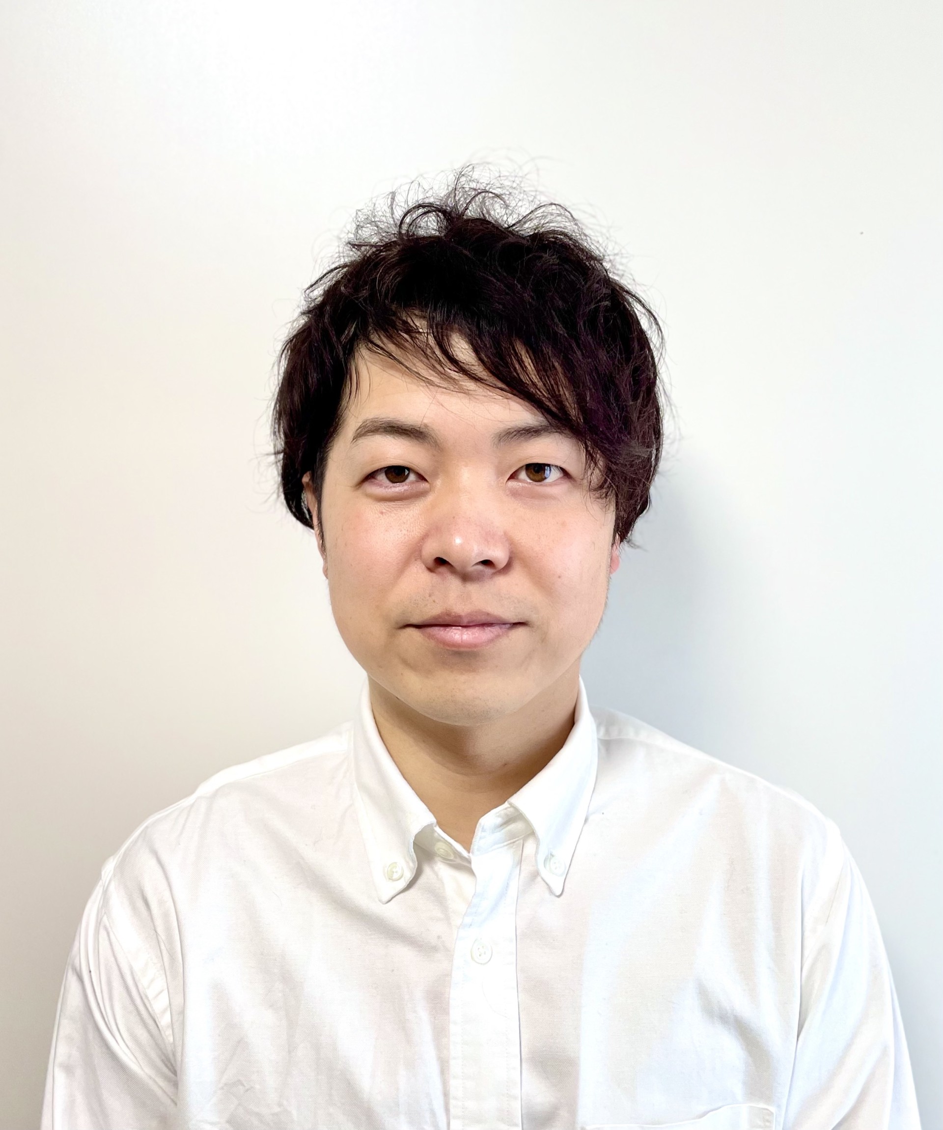 上村友太さん（名古屋市教育委員会　教職員課（在籍：名古屋市立東桜小学校））