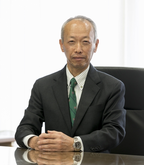 野田学長