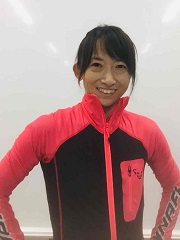 池田美貴さん