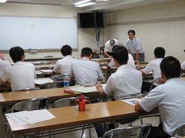 【理科分科会】共同研究会のあり方に関する説明