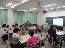 カードで楽しく学ぼう♪