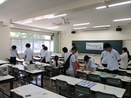 高校生も大活躍！