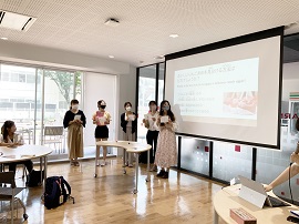 正解発表