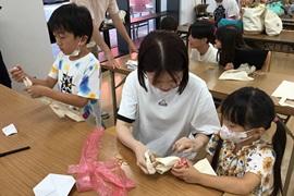 （11)ここをこう絞ると...？