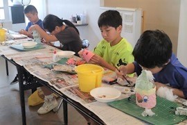 真剣に取り組みます