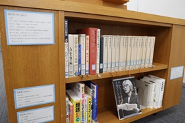 展示の様子2