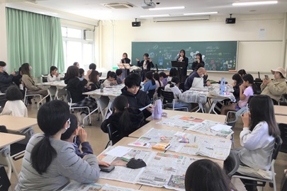 自分だけのオカリナで曲を吹いちゃうよ！
（つくってふいてみよう！世界に一つだけのオカリナづくり体験）