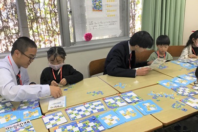 ゲームで算数が得意になれちゃう！（ゲームでゴーゴー！算数クラブ2☆）