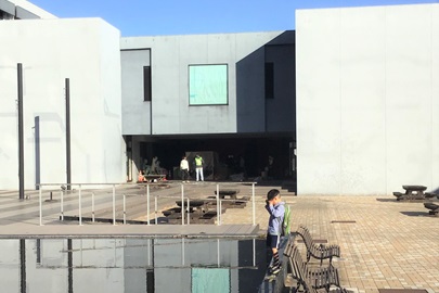 なんかいい感じみーっけた♪（フィルムで体験「ココロを保存」）