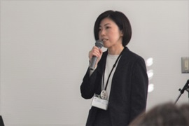 刈谷市役所市民協働課の取り組み発表