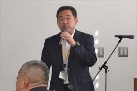 刈谷市教育委員会の取り組み発表