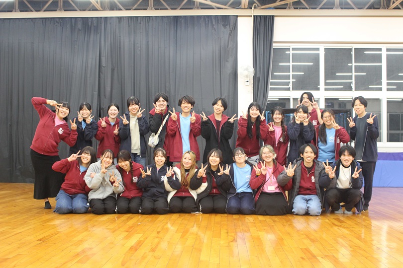 2025年度秋の祭典運営、大学祭実行委員会