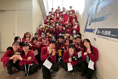 子どもまつり実行委員会