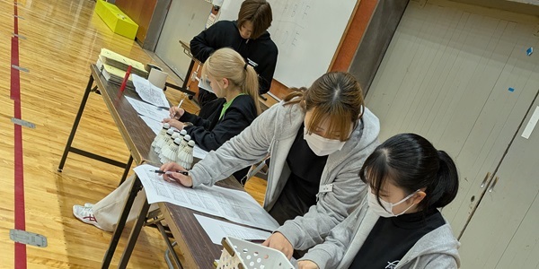 2024年11月30日、12月1日 「2024年度秋の祭典」を開催しました。｜愛知