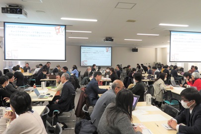 教育単位ごとの協議