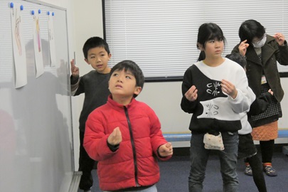 指パッチンってどうやるの？