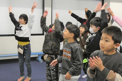 曲がスピードアップして追いつけない！