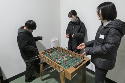 ゲームの勝敗の行方は...！！？