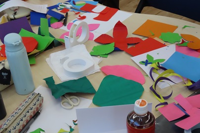 あれこれ試行錯誤を重ねました