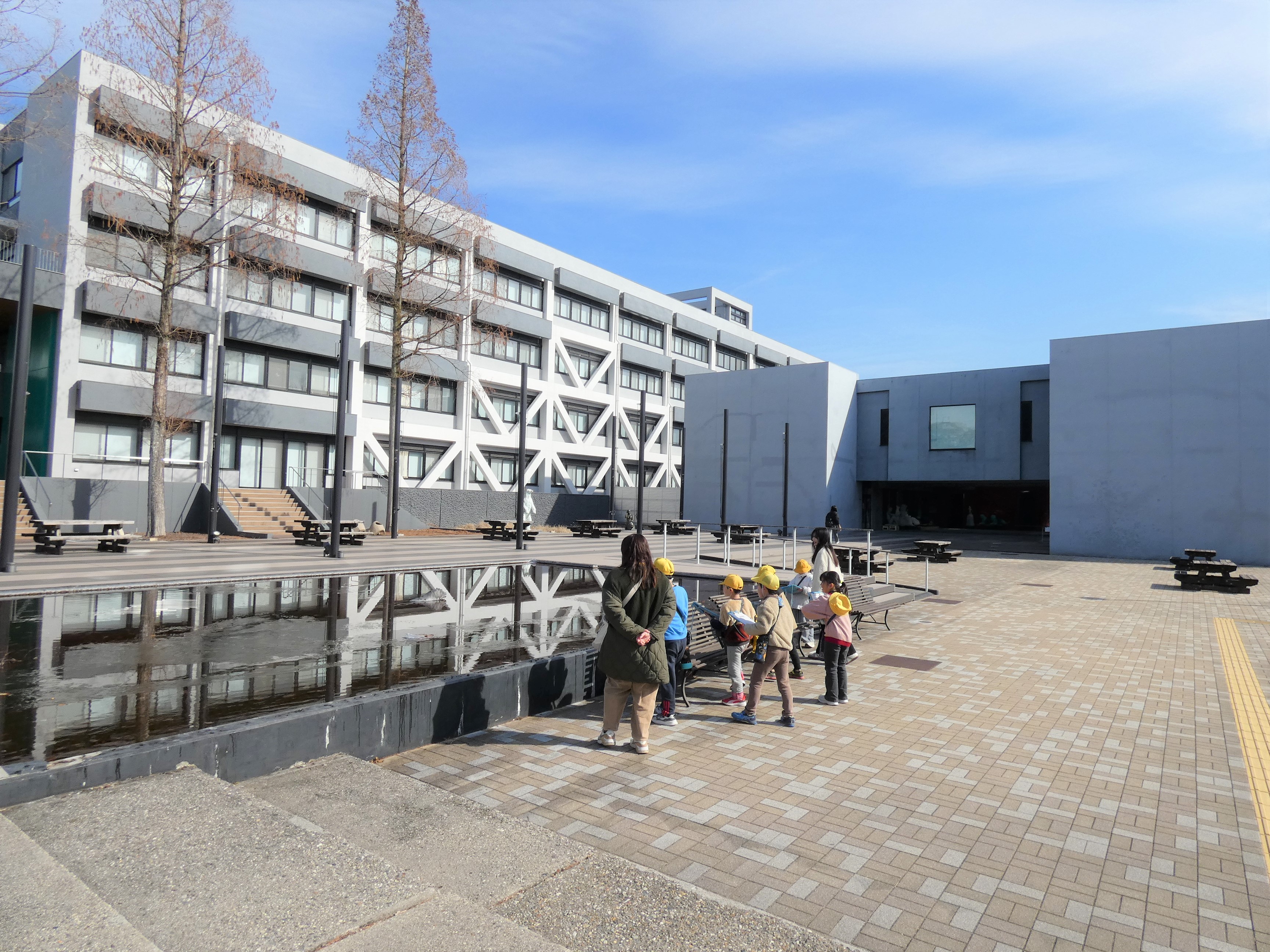 このミッションの答えは...カバさんだ！