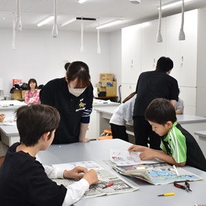 News & Topics：2025年05月掲載分｜愛知教育大学