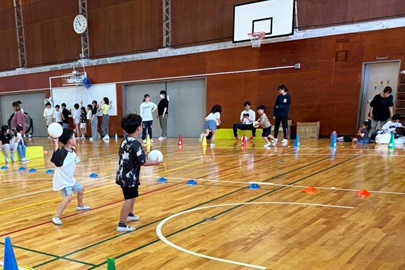 カオスドッヂ
