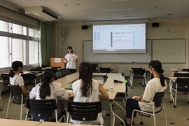 (8)リラックスってこういうことなのね<br>ふむふむ。