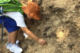 (15)むむむ、これは...大発見の予感！！？