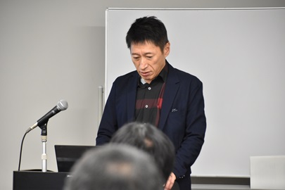 愛知教育大学教育学部磯部　征尊　准教授