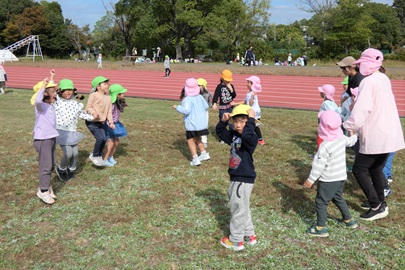 かーってうれしいはないちもんめ♪