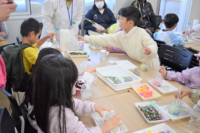 2025年科学ものづくりフェスタ2