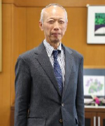 愛知教育大学長 野田敦敬