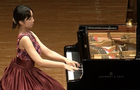 演奏の様子