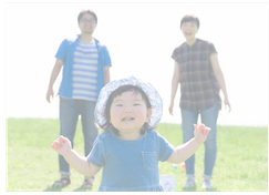 育児・介護支援について